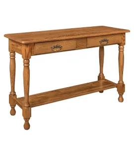 VF 300 Series Sofa Table
