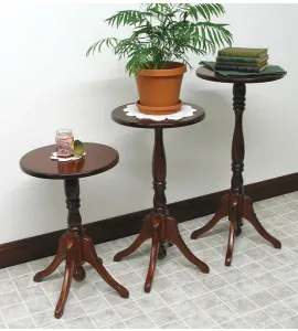 3001 Country Plant Stand