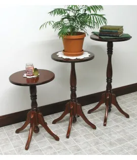 3001 Country Plant Stand