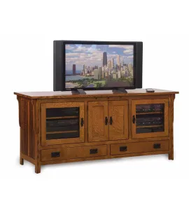 Royal Mission 3272 - 72" TV Stand