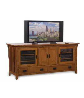 Royal Mission 3272 - 72&quot; TV Stand