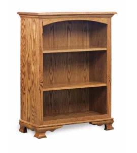 Heritage Shorty 32" Bookcase