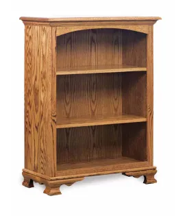 Heritage Shorty 32&quot; Bookcase