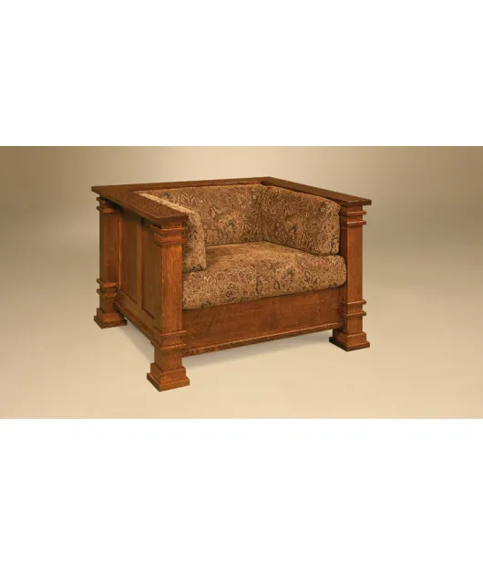 Diamond Chair