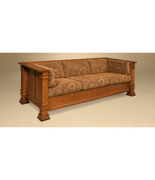 Diamond Sofa