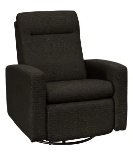 Harmony Swivel Rocker Recliner 