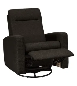 Harmony Swivel Rocker Recliner 