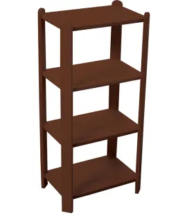 4-Tier Utility Stand