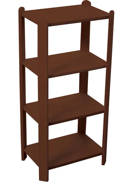 4-Tier Utility Stand