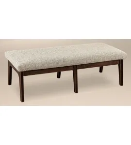 Malaya  42" Footstool