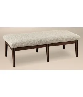 Malaya  42&quot; Footstool