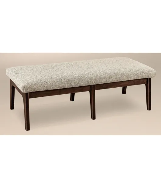 Malaya  42" Footstool