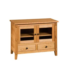 Bungalow SC 50" TV Stand