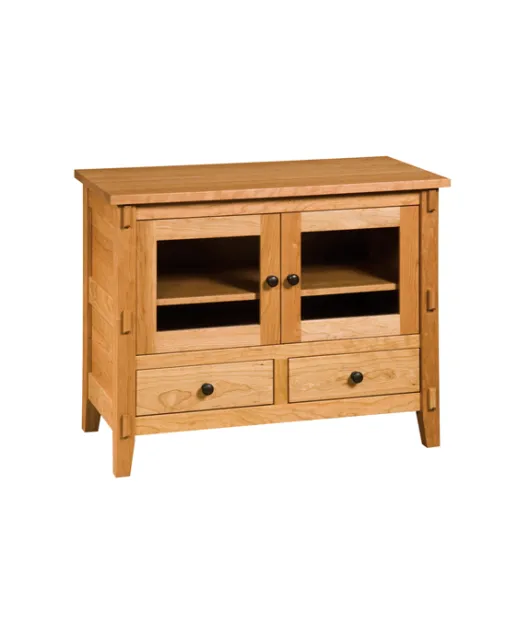 Bungalow SC 50" TV Stand