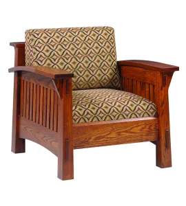 4575 Country Mission Chair