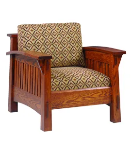 4575 Country Mission Chair