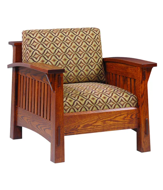 4575 Country Mission Chair