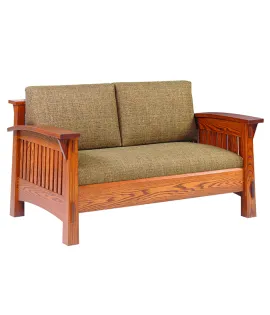 4575 Country Mission Loveseat