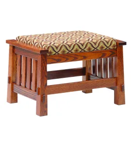 4575 Country Mission Ottoman