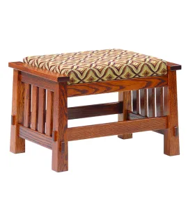 4575 Country Mission Ottoman