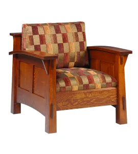 4675 Country Shaker Chair