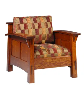 4675 Country Shaker Chair