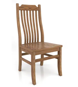 WW 46C Mission Slat Dining Chair