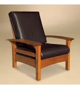 Durango Morris Chair