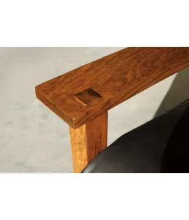 Durango Morris Chair