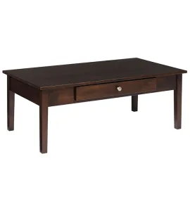 500 Series Coffee Table