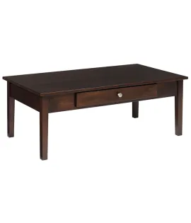 500 Series Coffee Table