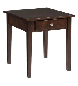 500 Series End Table