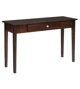 500 Series Sofa Table