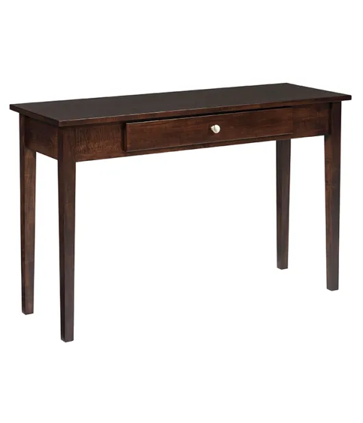 500 Series Sofa Table
