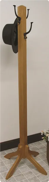 5003 Misson Hall Tree