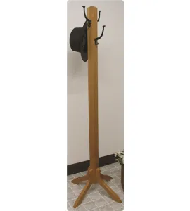 5003 Misson Hall Tree
