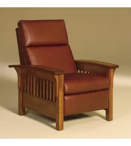 Heartland Slat Recliner