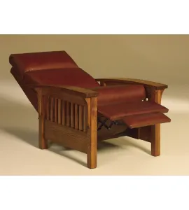 Heartland Slat Recliner