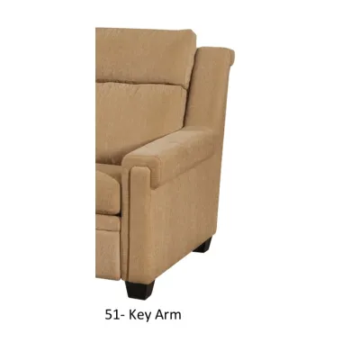 51 Key Arm 