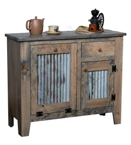 Gold Mine Coffee Station