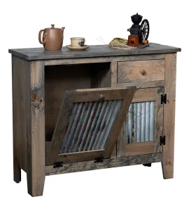 Gold Mine Coffee Station