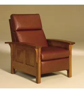 Heartland Panel Recliner