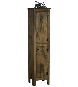 Gold Mine Chimney Safe