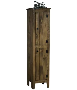 Gold Mine Chimney Safe