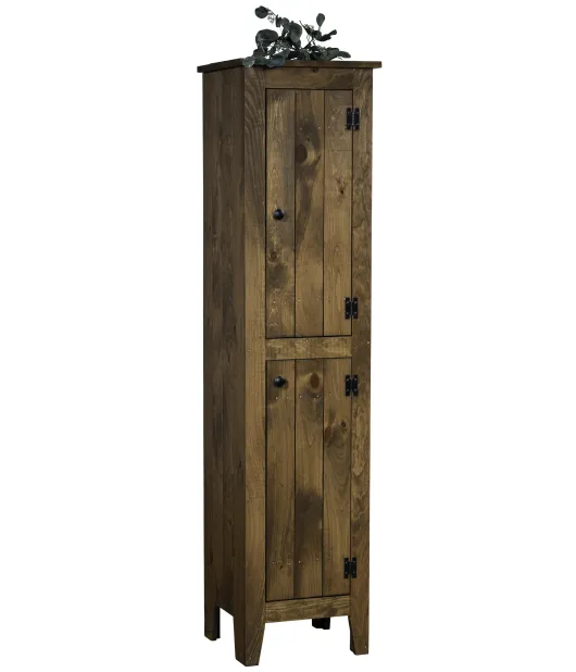 Gold Mine Chimney Safe