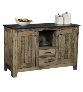 Gold Mine Sweet Water Buffet with 2 Drawers
