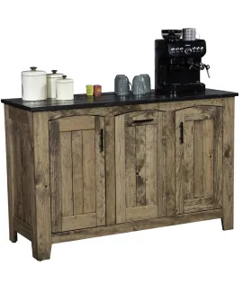 Gold Mine Sweet Water Buffet Trash Bin