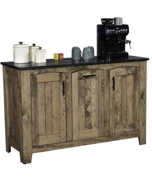 Gold Mine Sweet Water Buffet Trash Bin