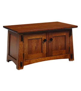 5600 Olde Shaker 32" Coffee Table