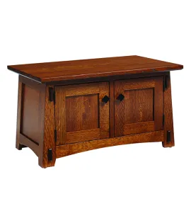 5600 Olde Shaker 32&quot; Coffee Table